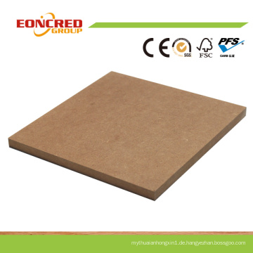 Ausgezeichnete Qualität Plain MDF (15mm)